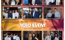 Estates & Homes - SobelCo - YOLO Event - 321 at Water's Edge